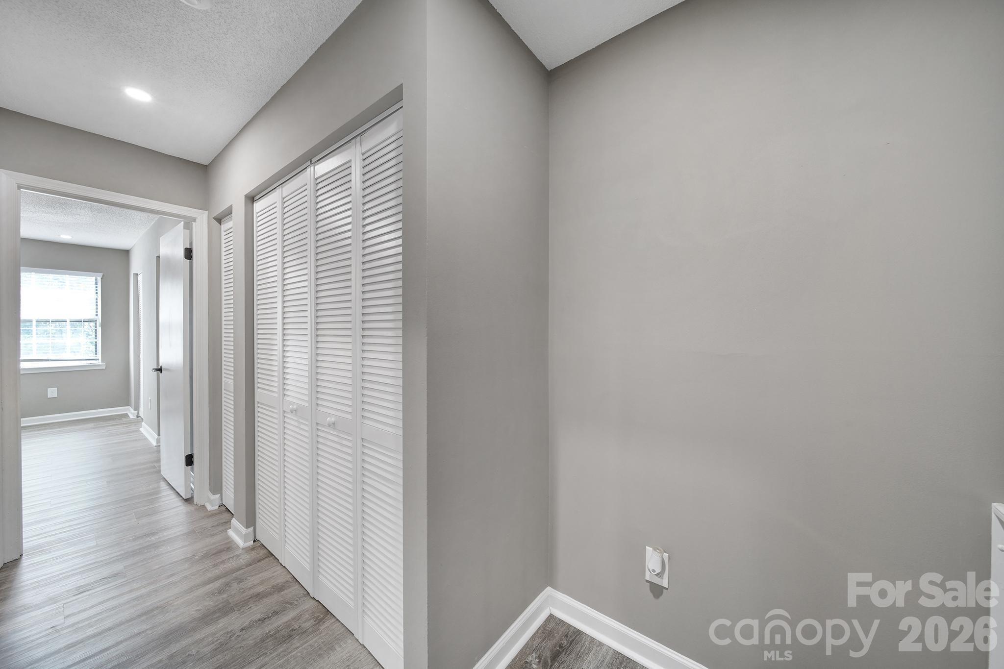 Lexington Commons - Residential