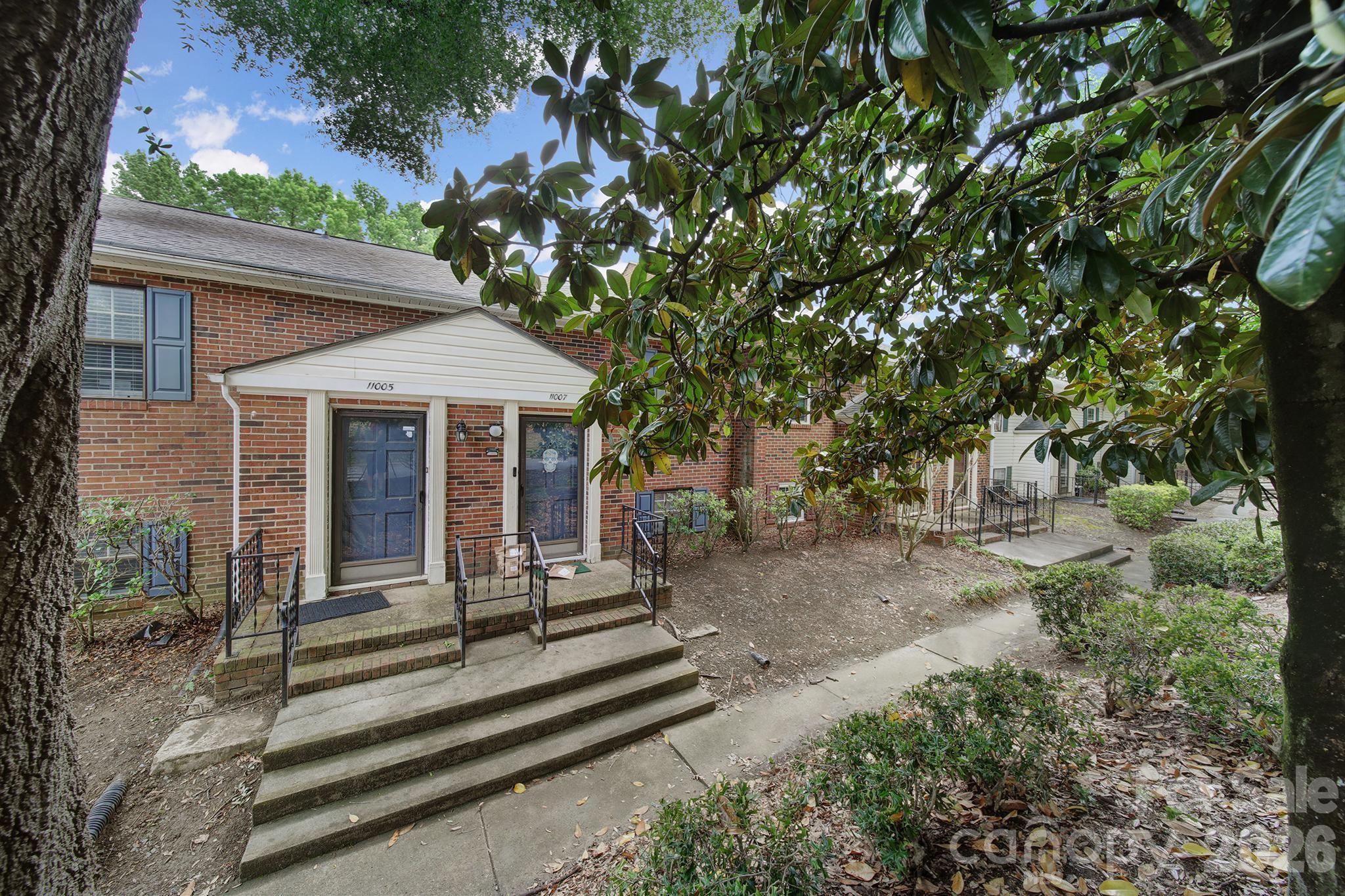 Lexington Commons - Residential