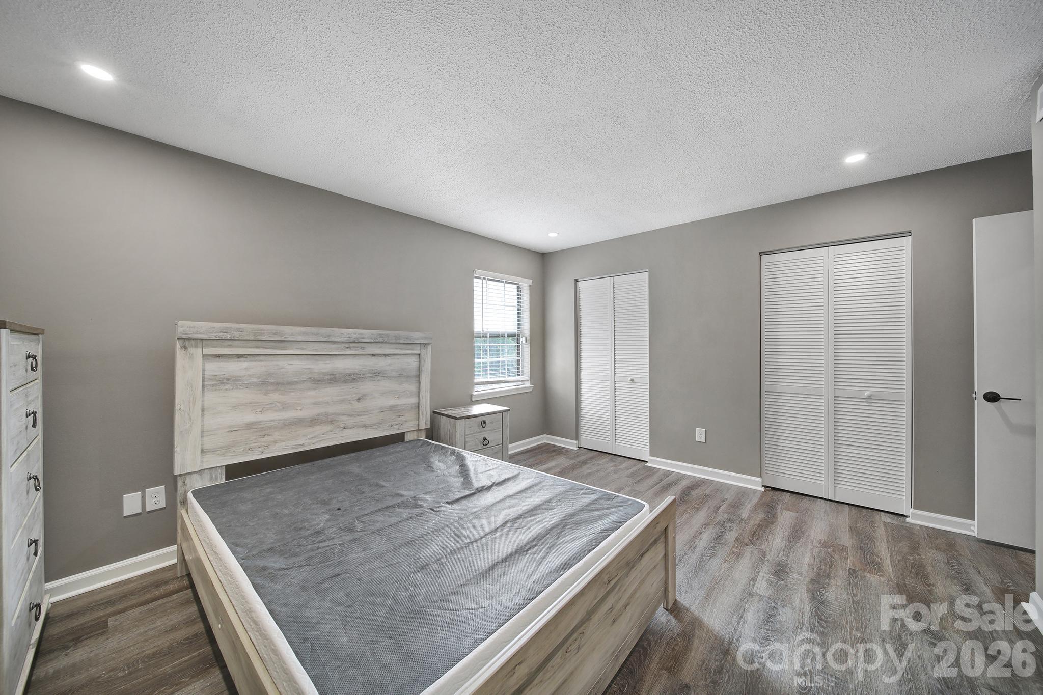 Lexington Commons - Residential