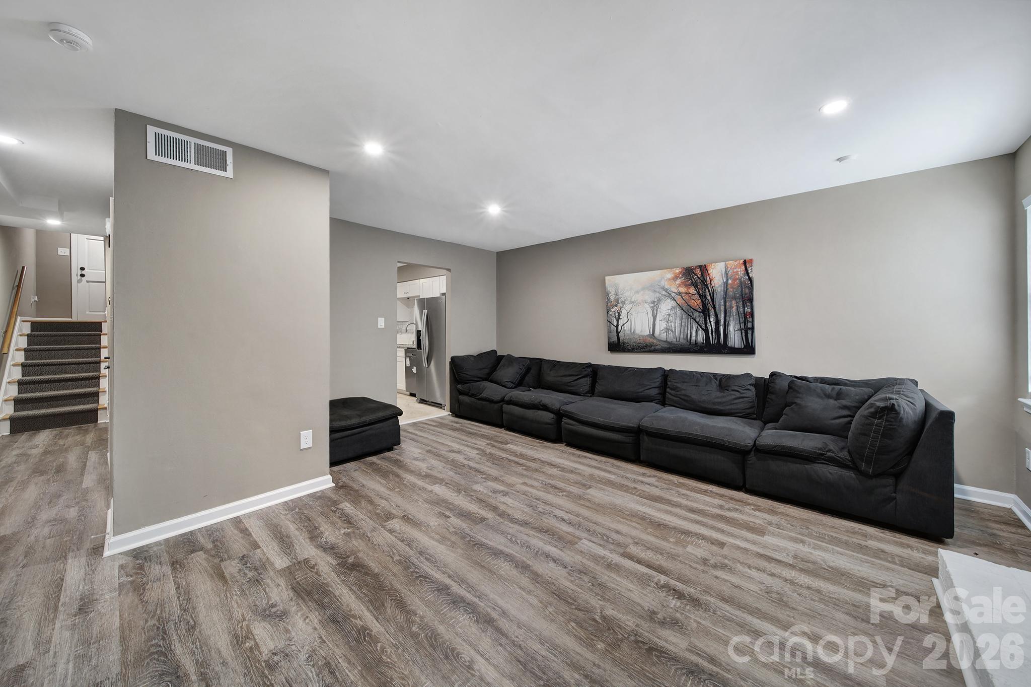 Lexington Commons - Residential