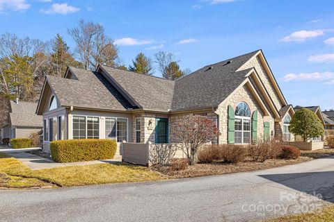 A home in Flat Rock