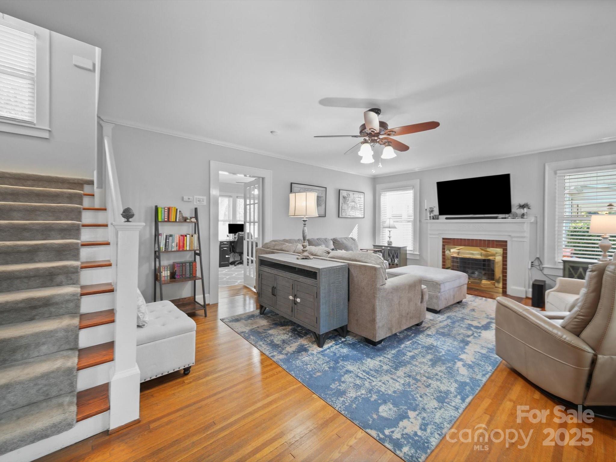 1212 Jackson Road