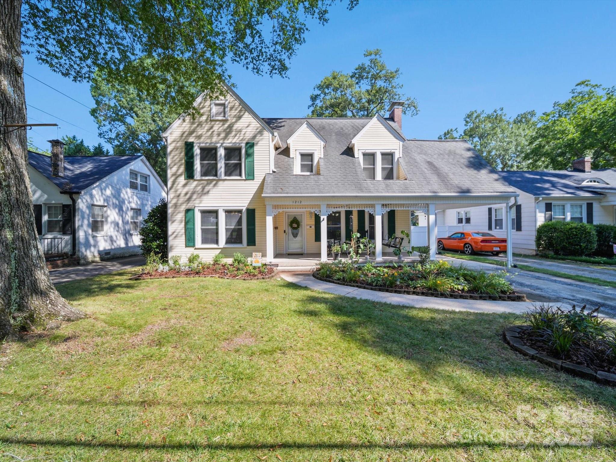 1212 Jackson Road