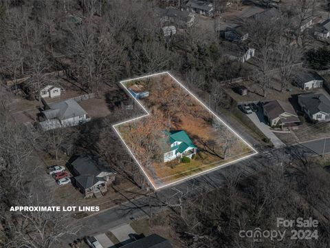 A home in Lincolnton