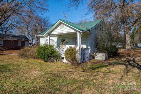 A home in Lincolnton