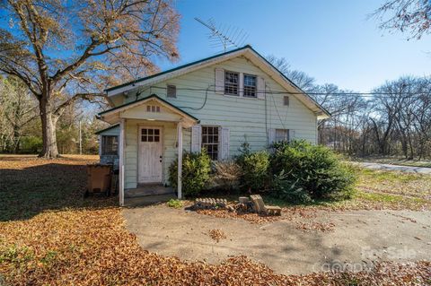 A home in Lincolnton