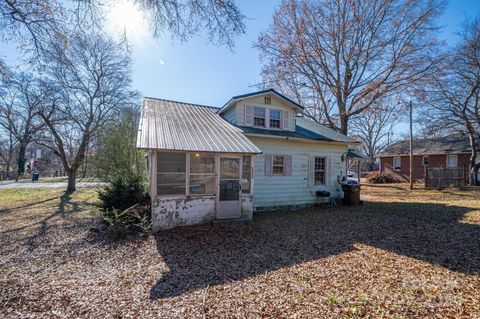 A home in Lincolnton