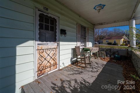 A home in Lincolnton