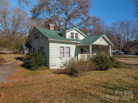 A home in Lincolnton