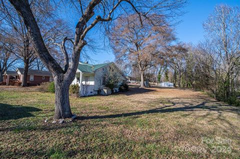 A home in Lincolnton