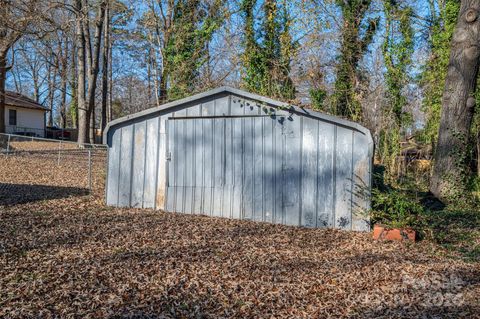 A home in Lincolnton