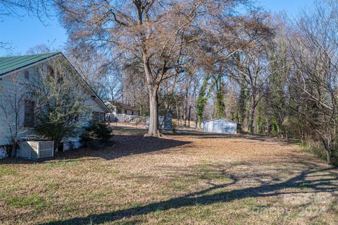 A home in Lincolnton