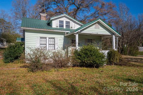 A home in Lincolnton