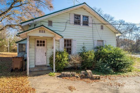 A home in Lincolnton