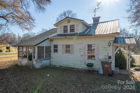 A home in Lincolnton