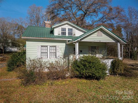 A home in Lincolnton