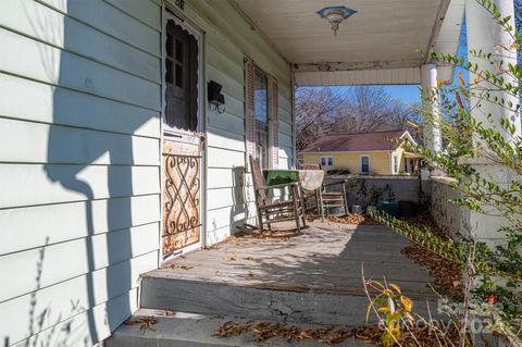 A home in Lincolnton