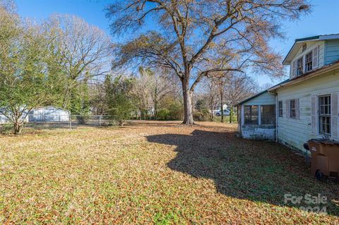 A home in Lincolnton