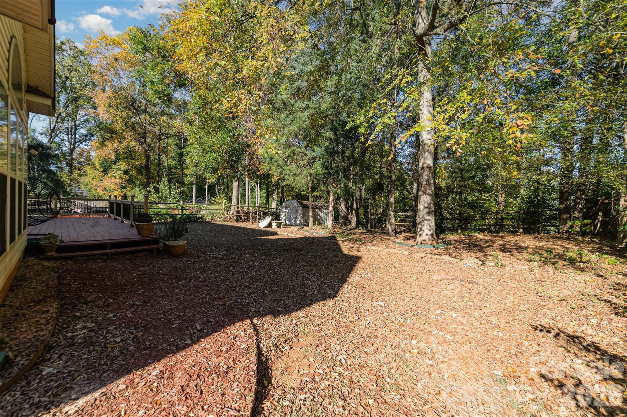 Cardinal Woods - Residential