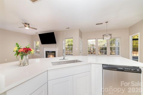 12538 Cardinal Woods Drive Pineville NC 28134