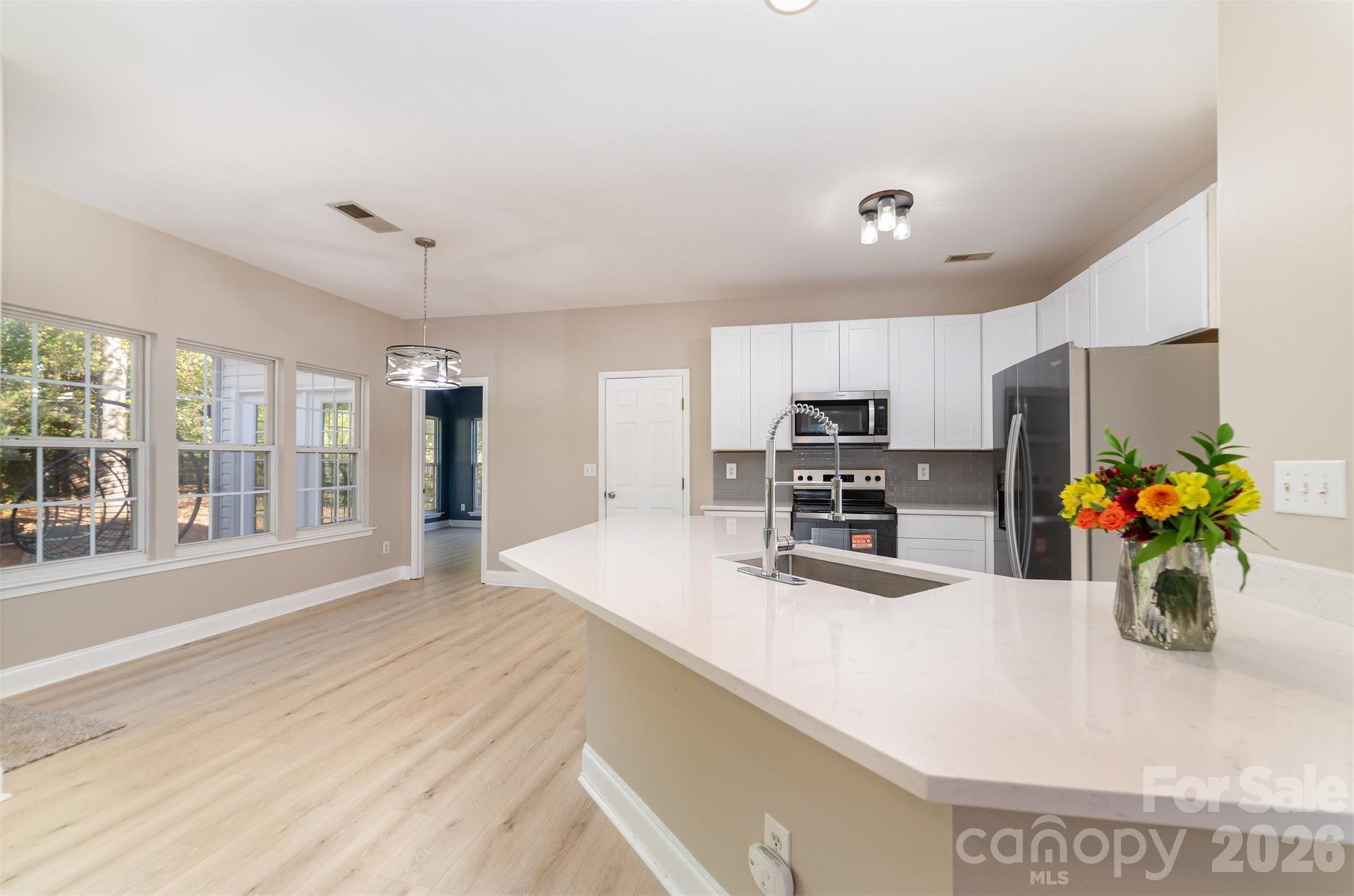 Cardinal Woods - Residential