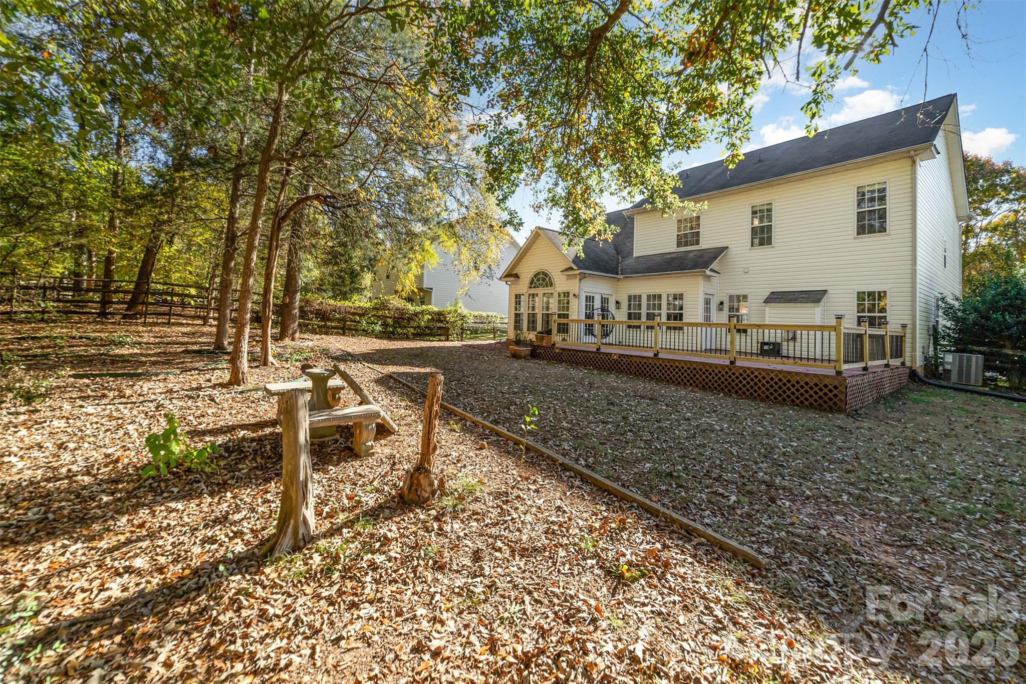 Cardinal Woods - Residential