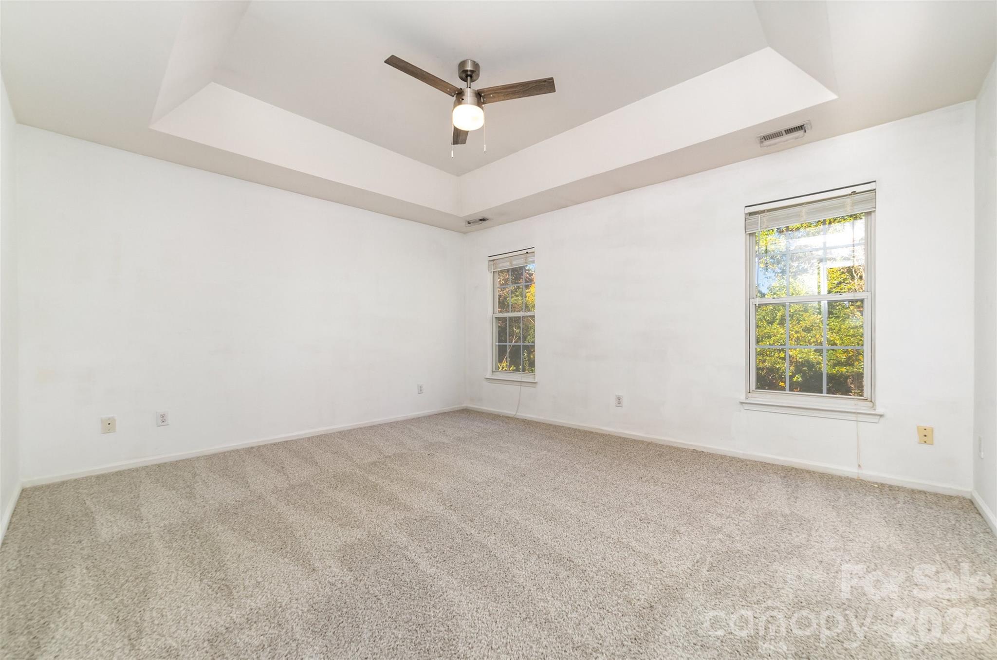 Cardinal Woods - Residential