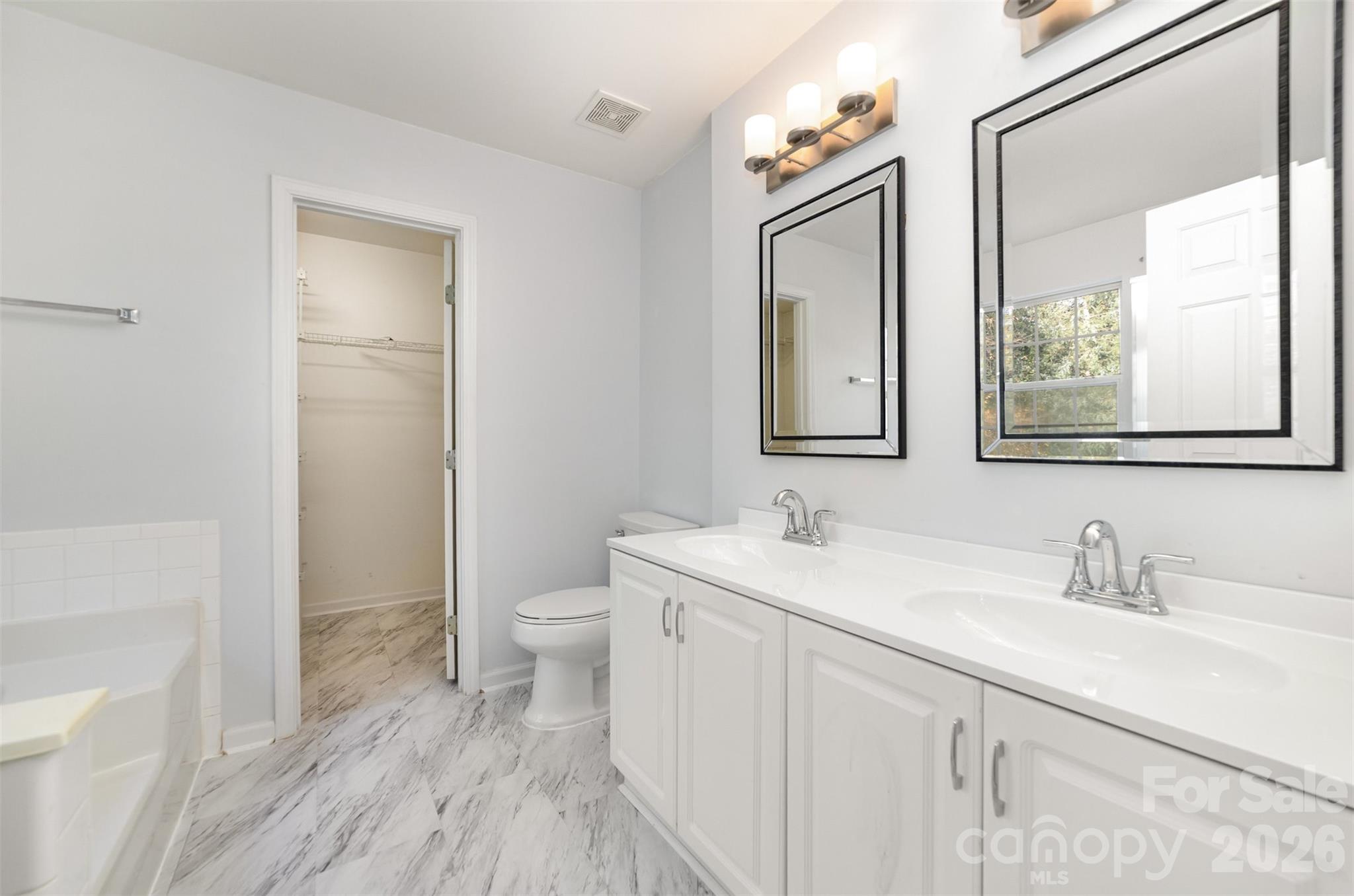 Cardinal Woods - Residential