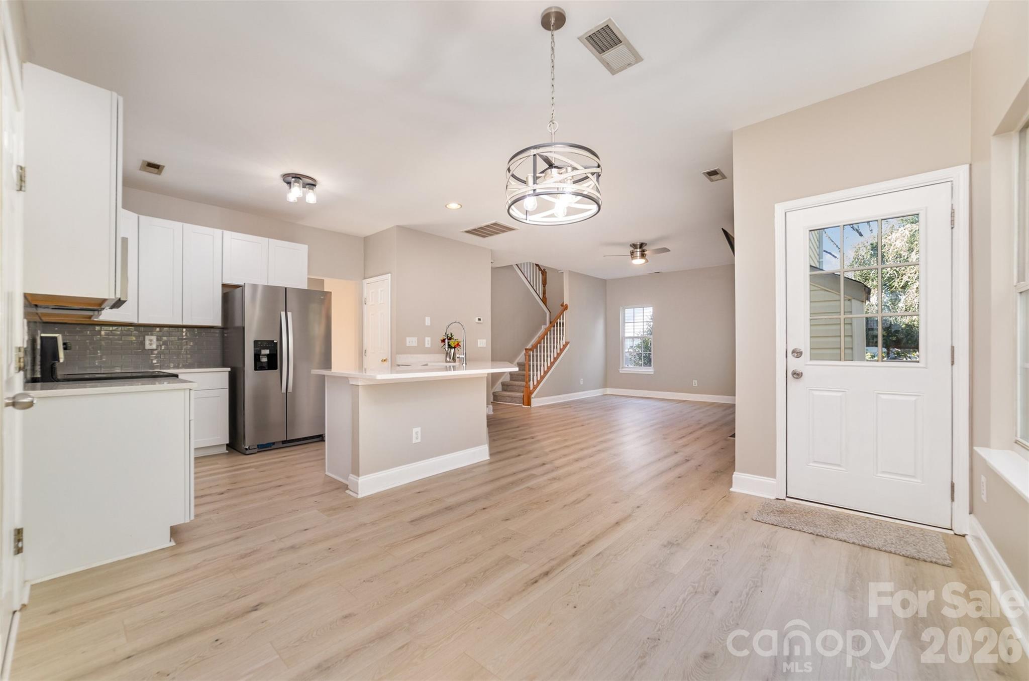 Cardinal Woods - Residential