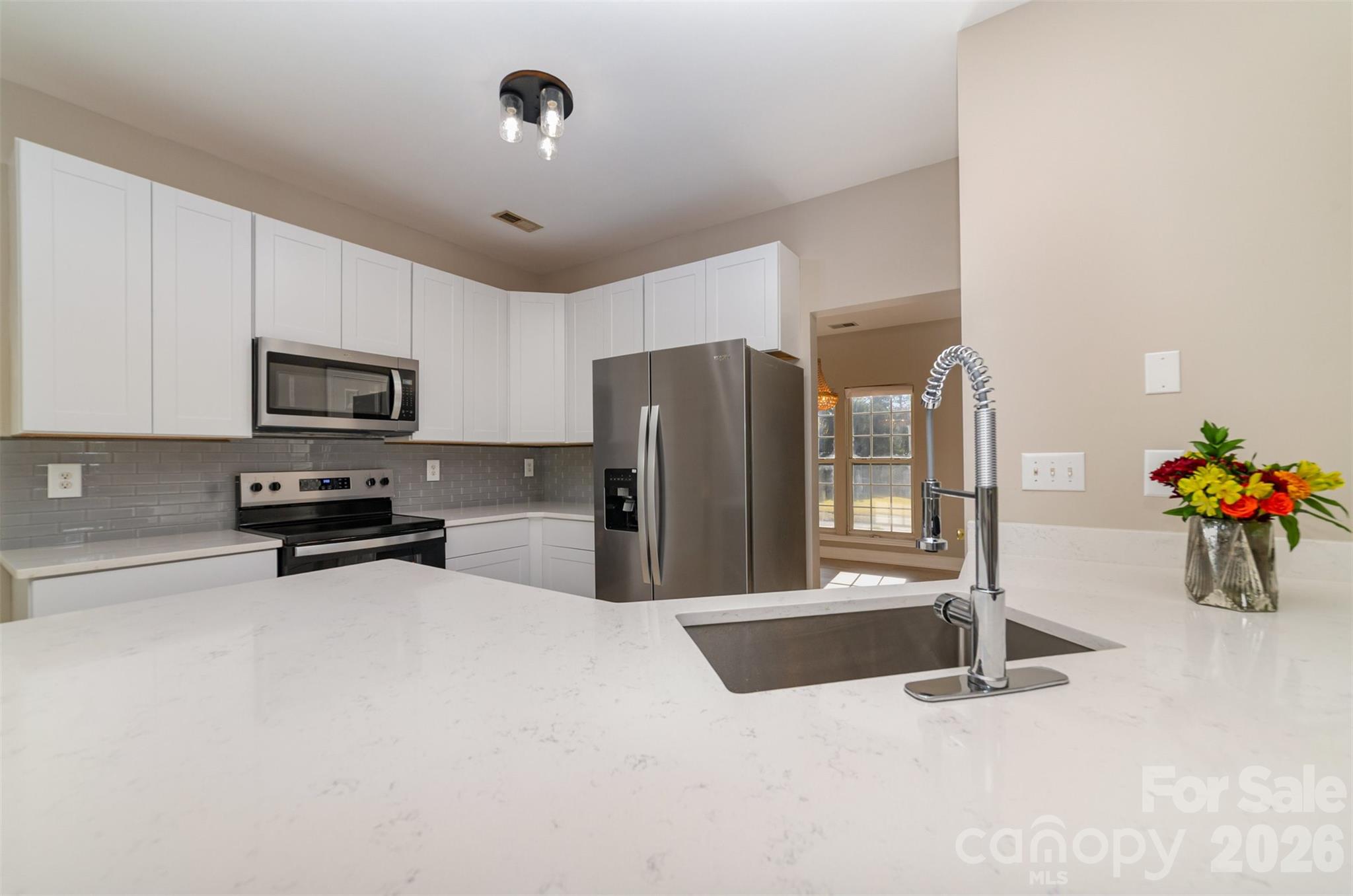 Cardinal Woods - Residential