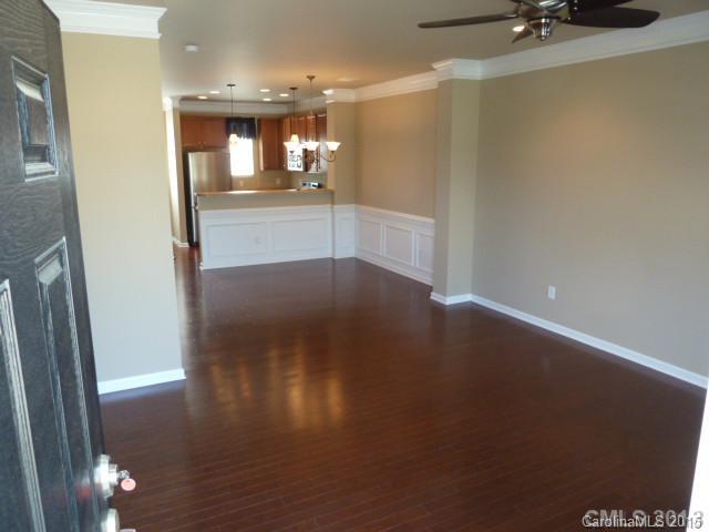 Cedar Walk - Residential Lease