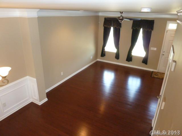 Cedar Walk - Residential Lease