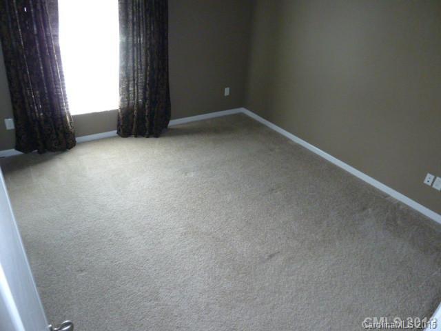 Cedar Walk - Residential Lease