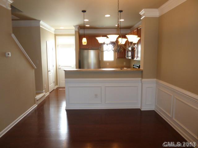 Cedar Walk - Residential Lease