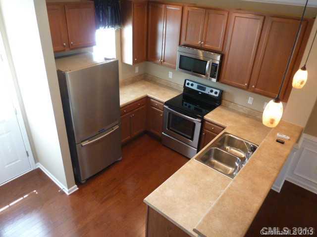 Cedar Walk - Residential Lease