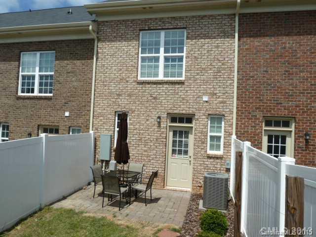 Cedar Walk - Residential Lease