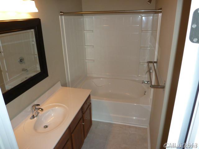 Cedar Walk - Residential Lease