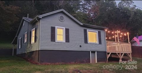 A home in Lenoir