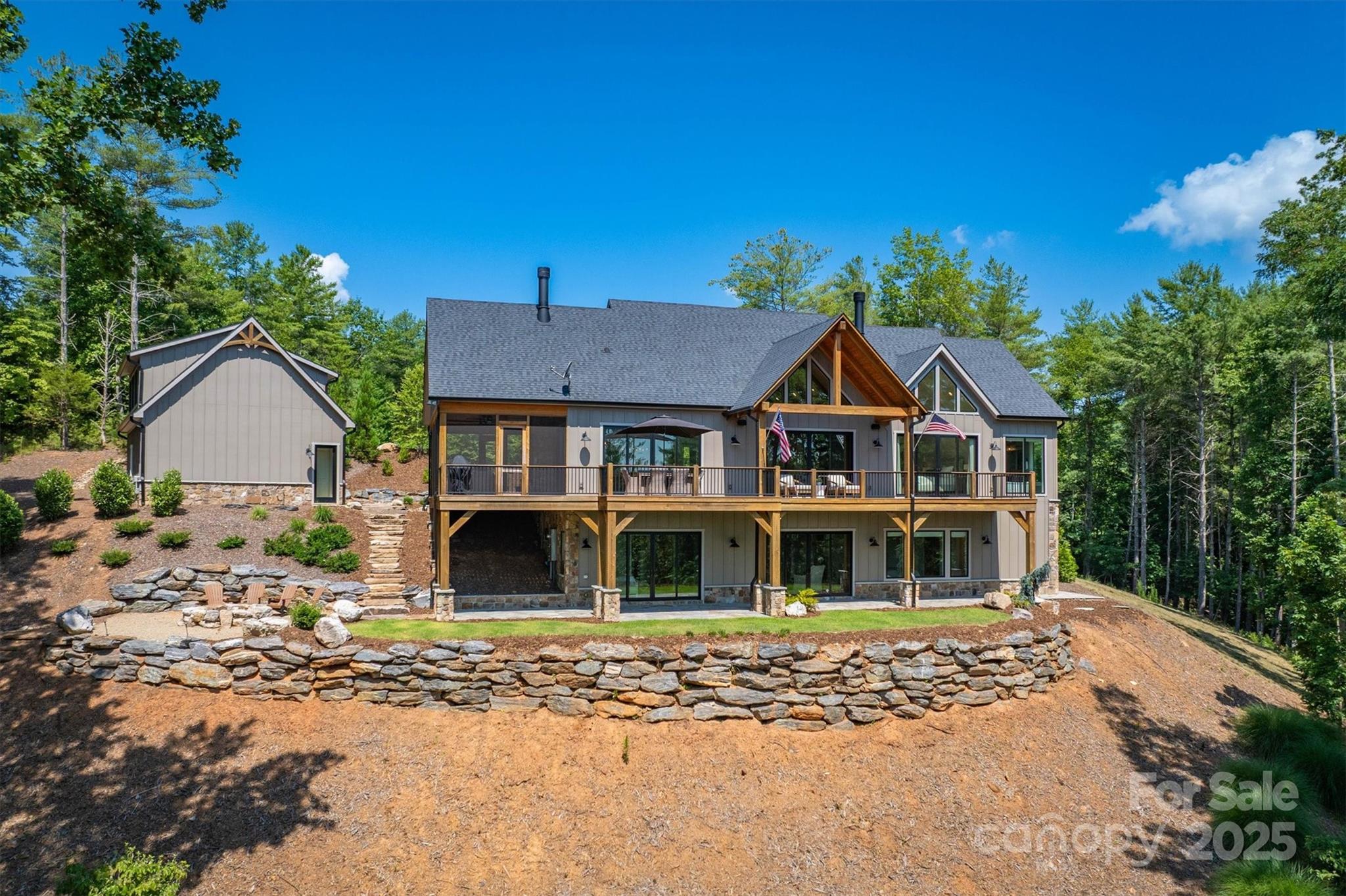 256 Hunt Camp Drive