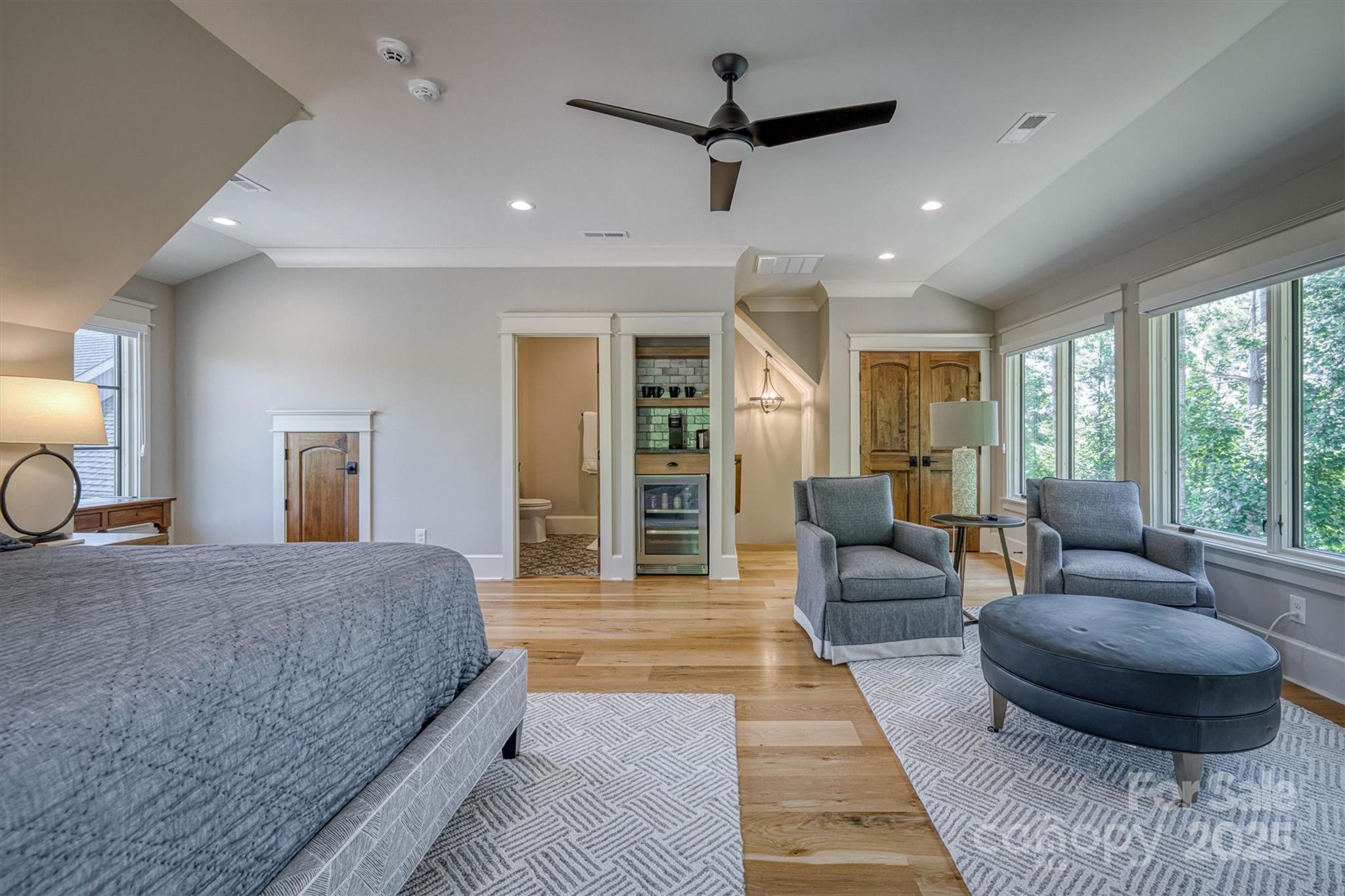 Old Wildlife Club - Residential