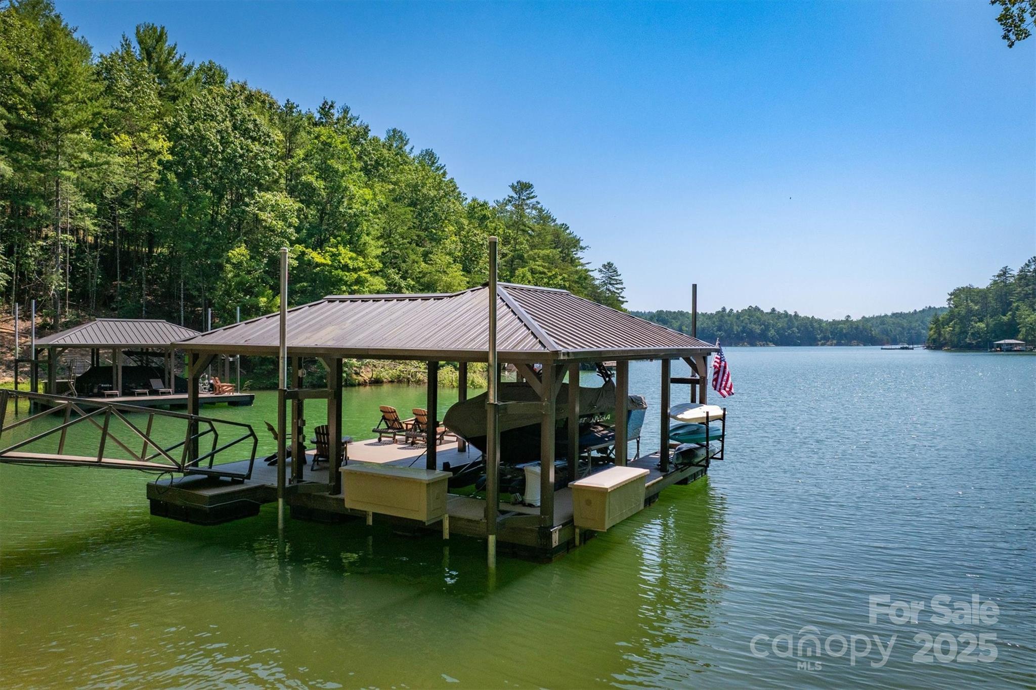 Old Wildlife Club - Residential