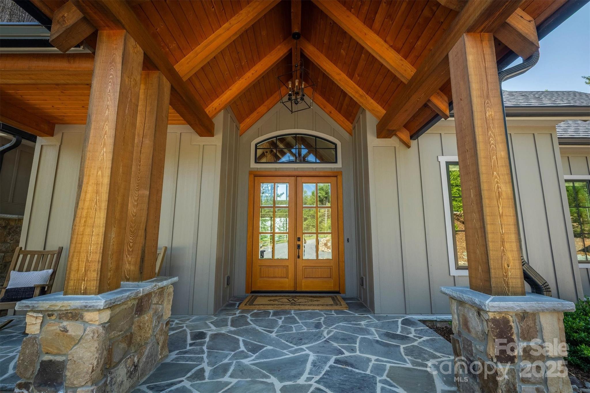 Old Wildlife Club - Residential