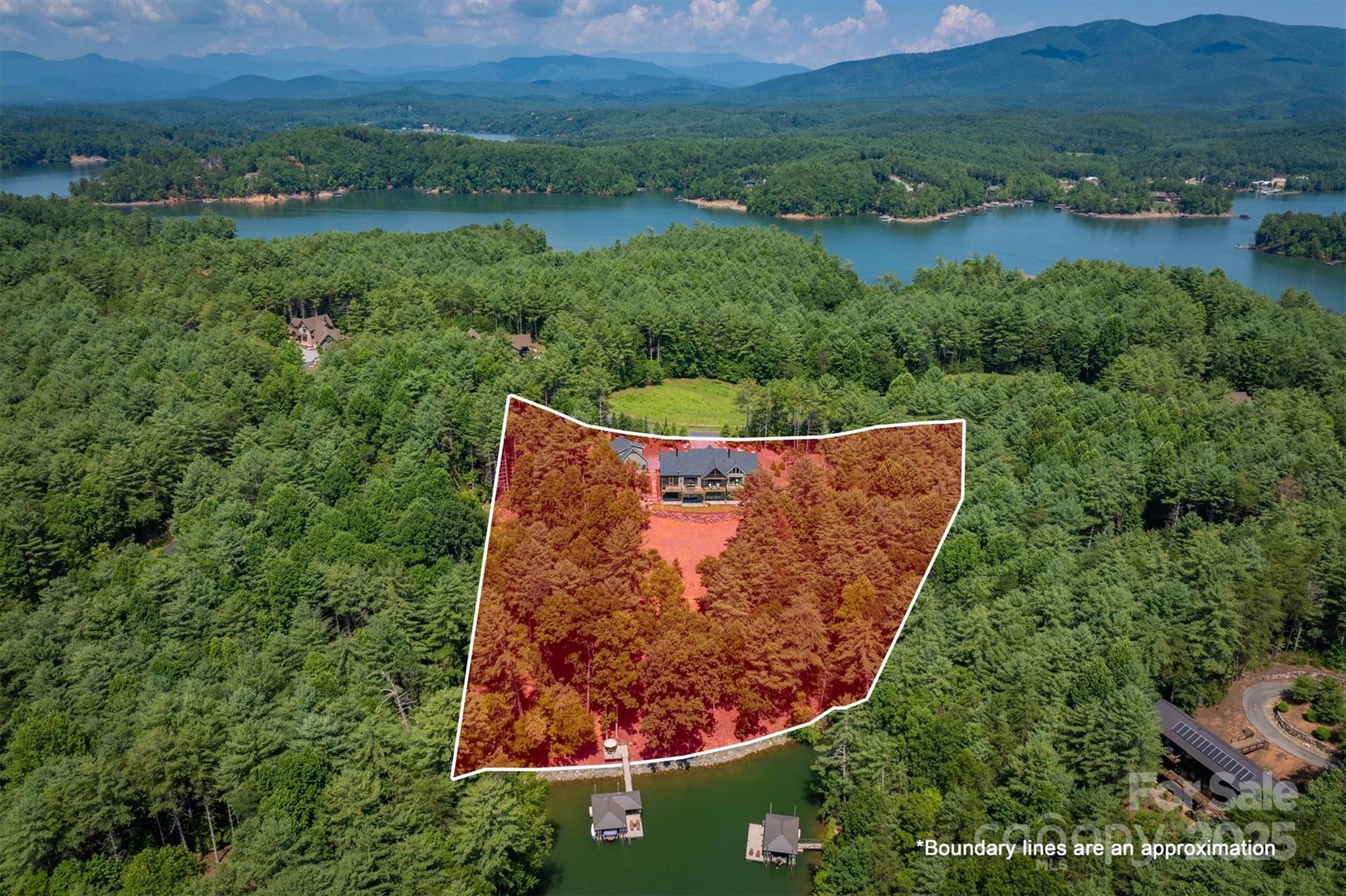 Old Wildlife Club - Residential