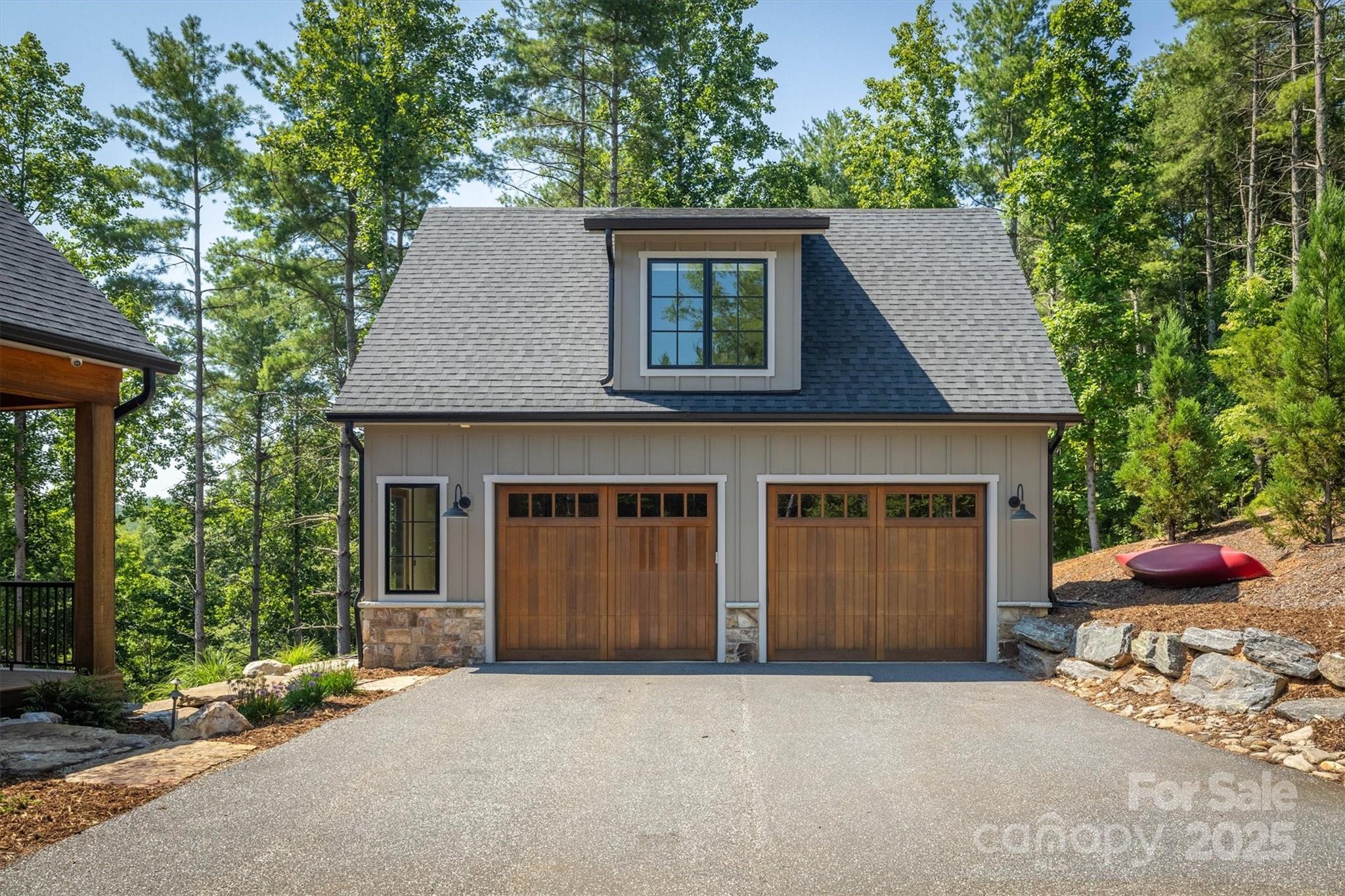 Old Wildlife Club - Residential