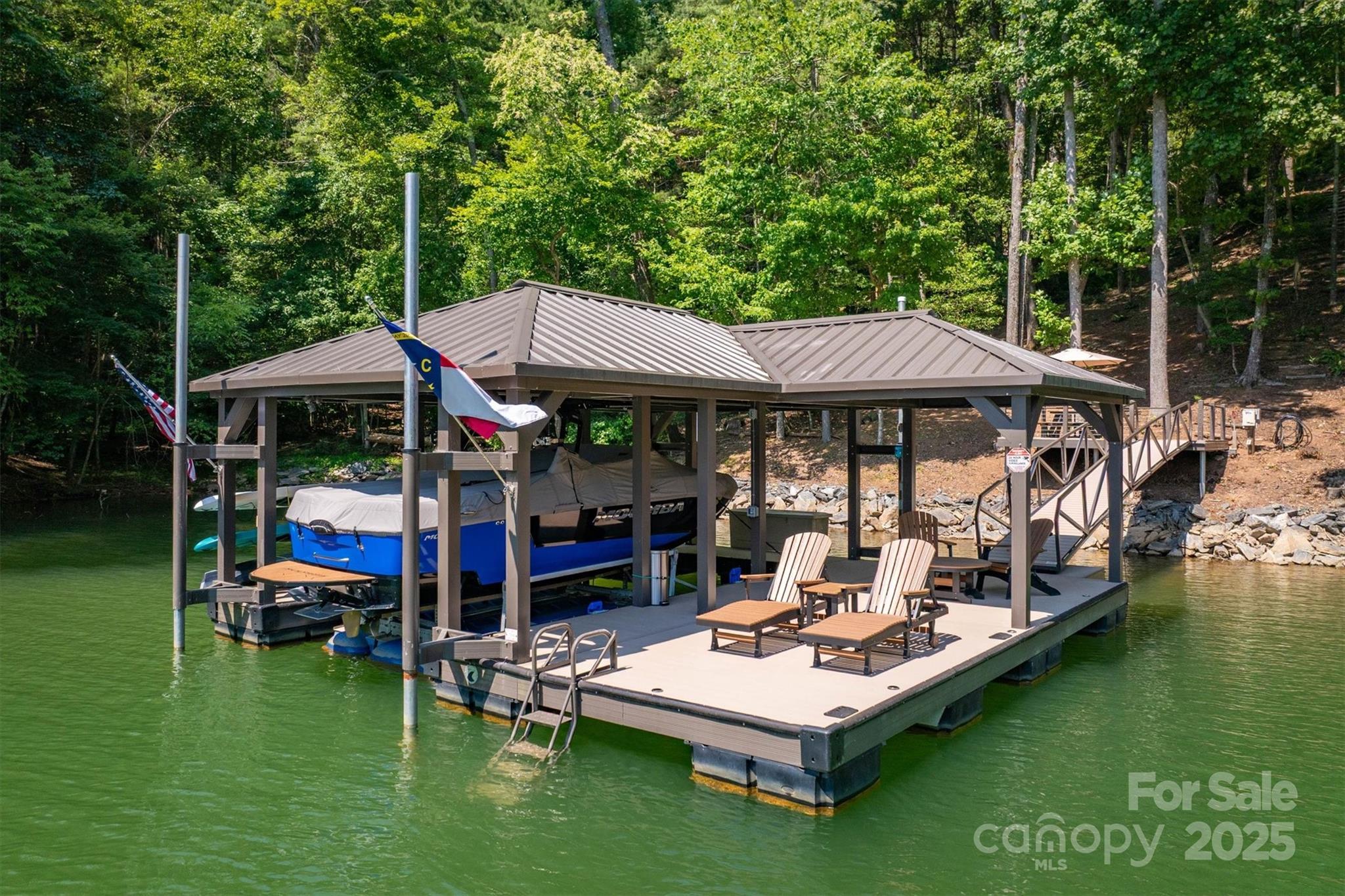 Old Wildlife Club - Residential