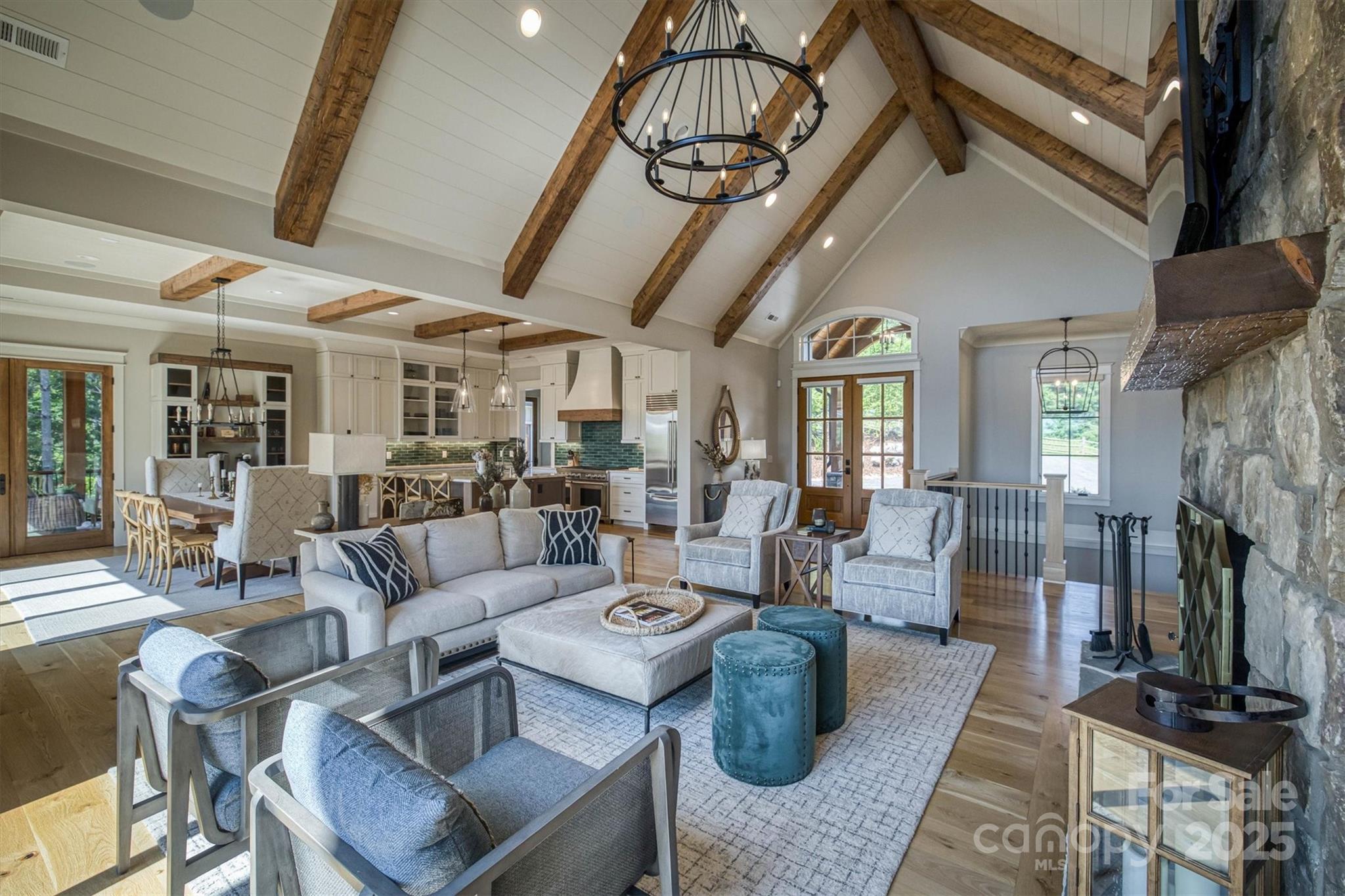 Old Wildlife Club - Residential