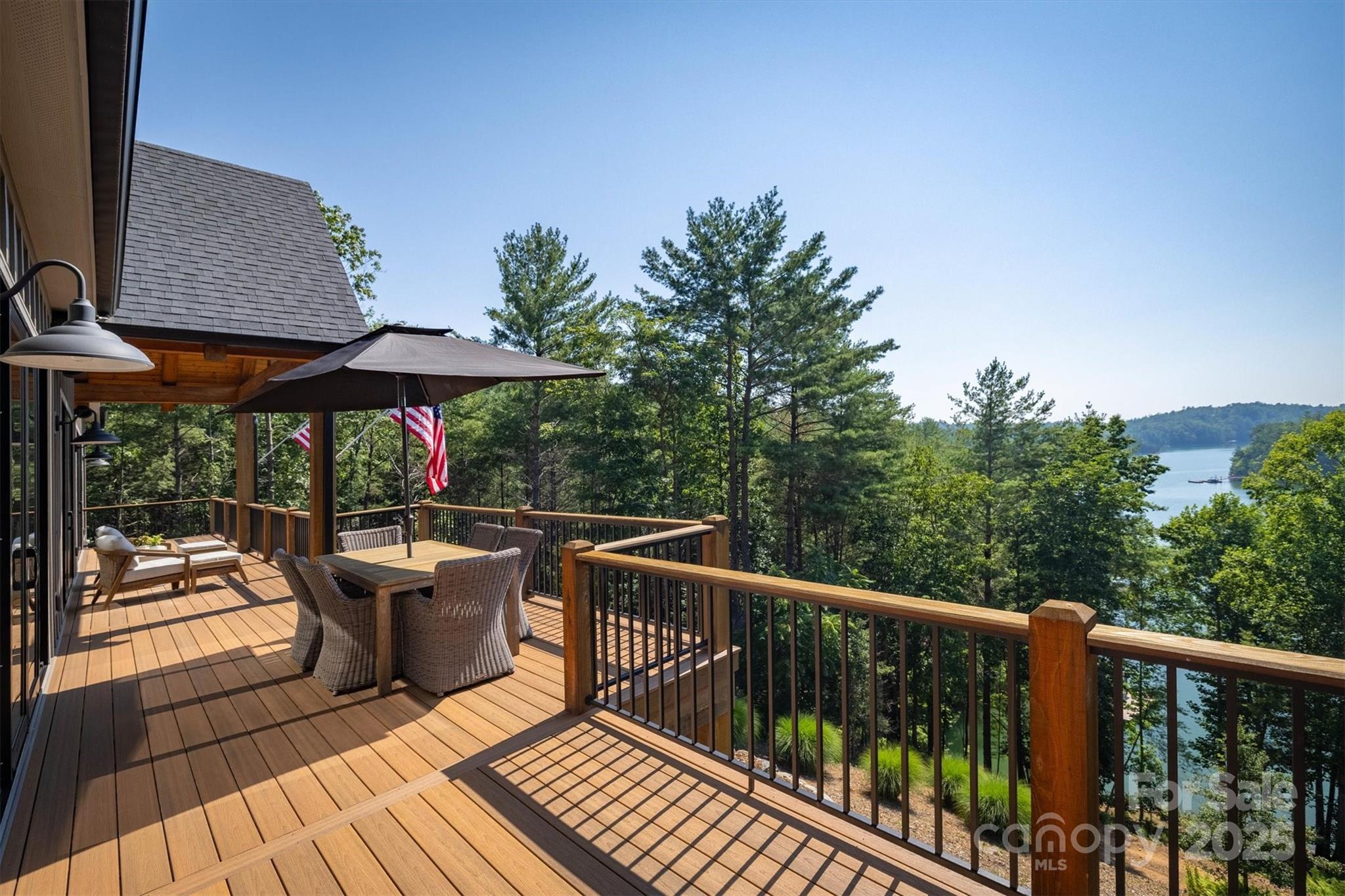 Old Wildlife Club - Residential