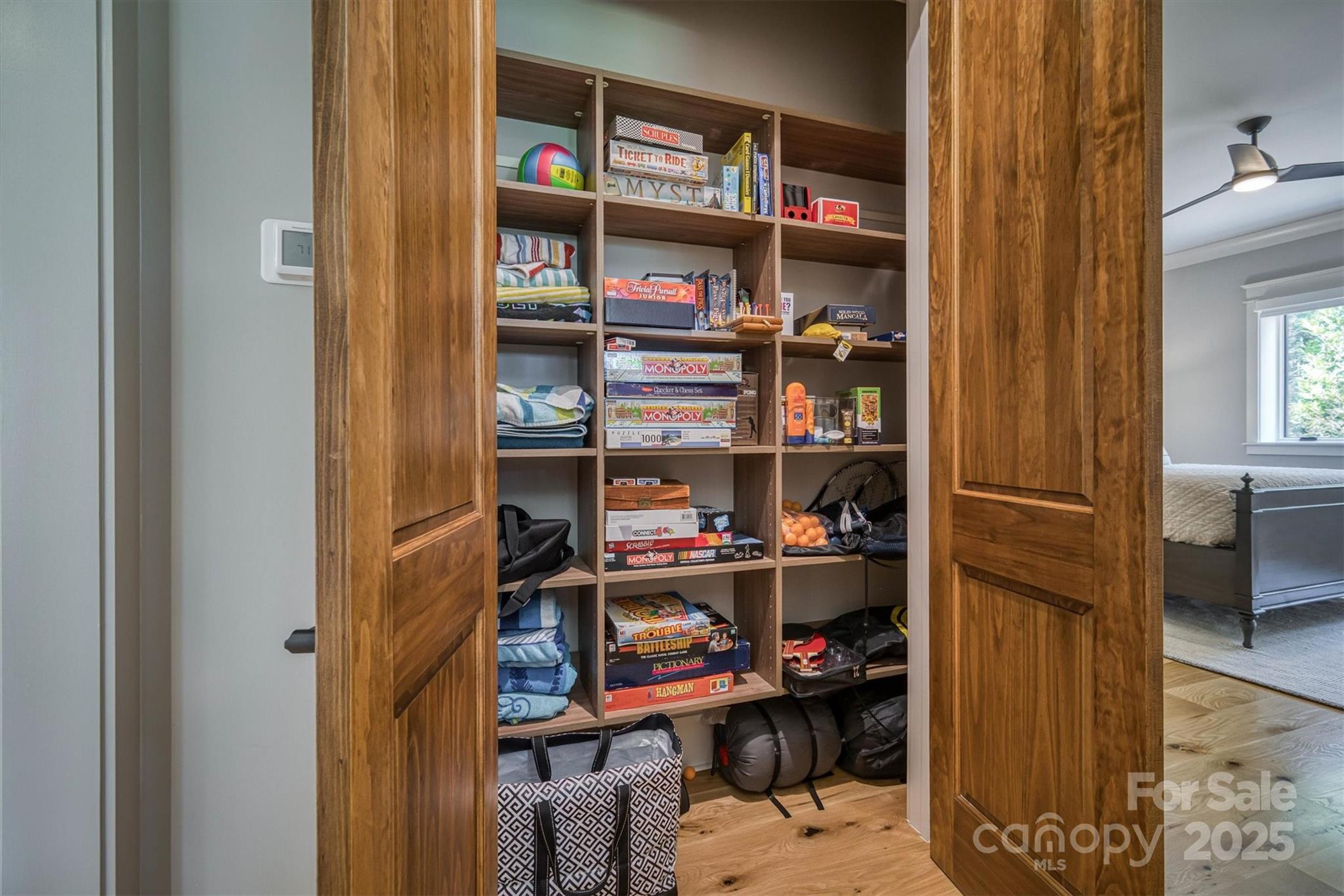 Old Wildlife Club - Residential