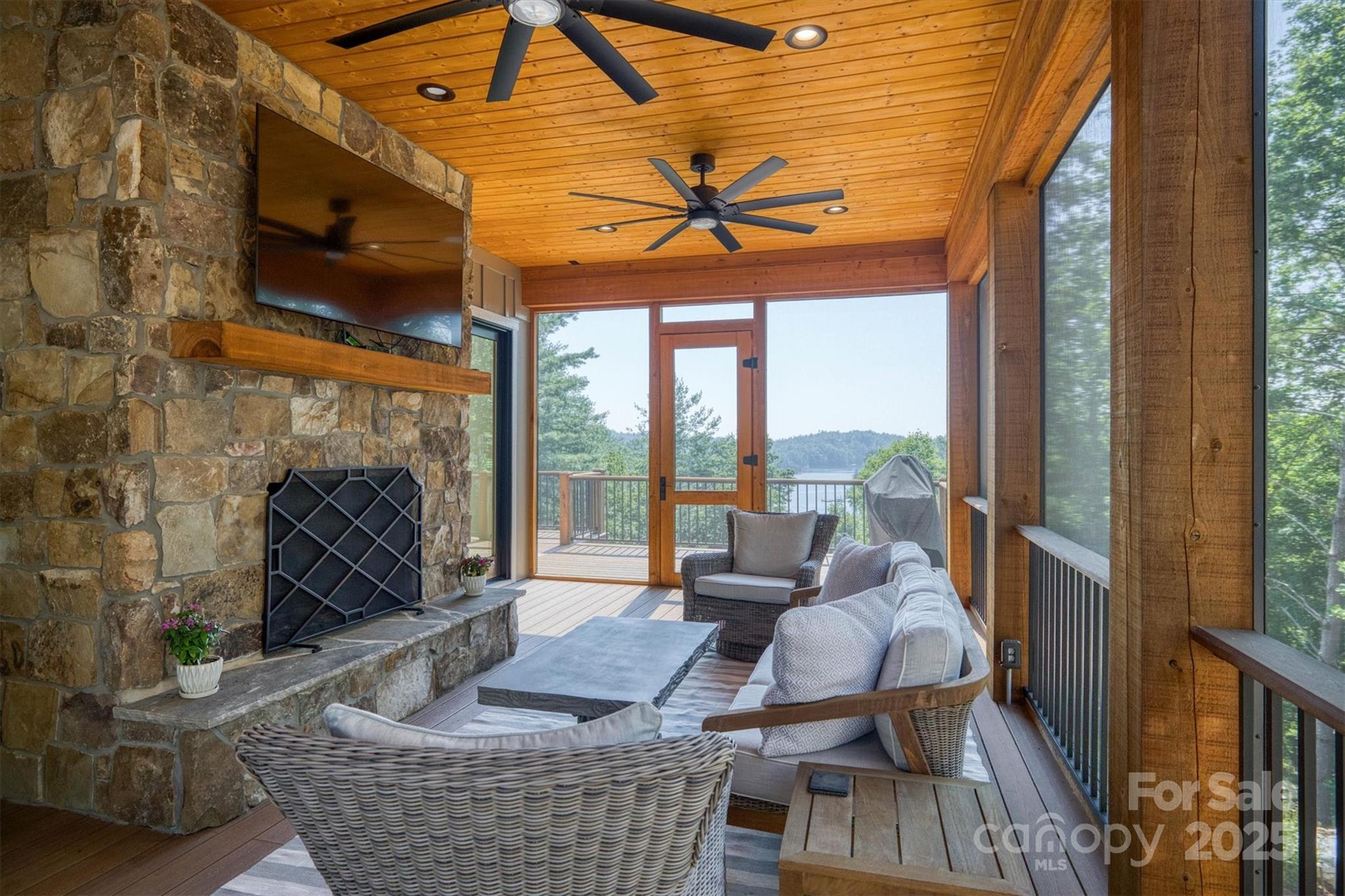 Old Wildlife Club - Residential