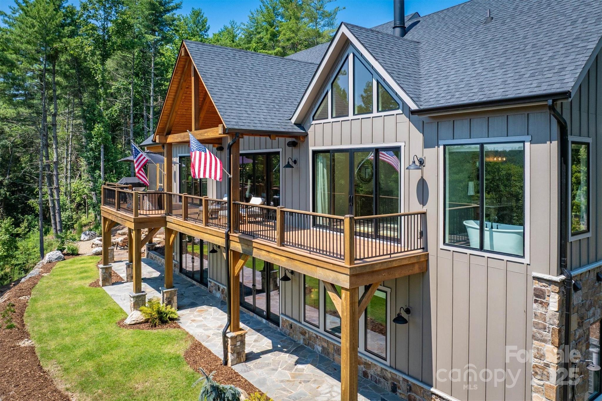 256 Hunt Camp Drive